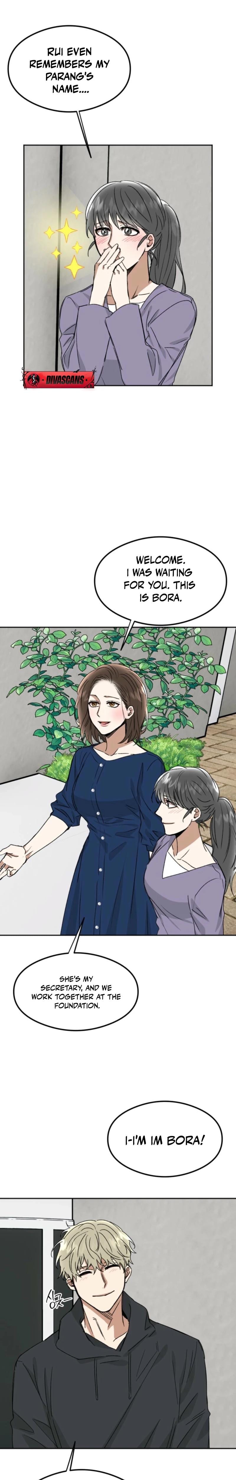 Absolute Advantage (Uncensored), chapter 22, page 20 of 28