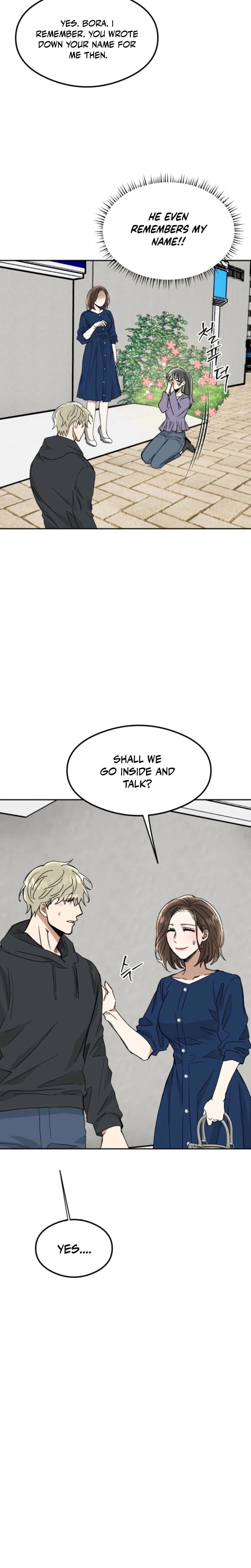 Absolute Advantage (Uncensored), chapter 22, page 21 of 28