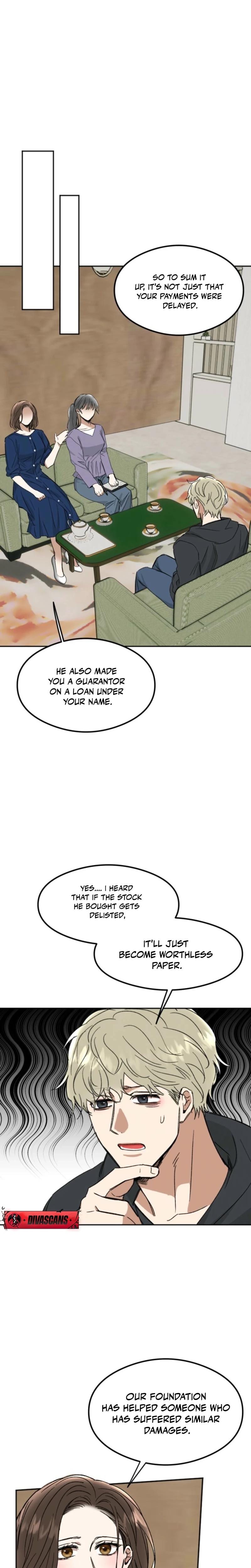 Absolute Advantage (Uncensored), chapter 22, page 22 of 28