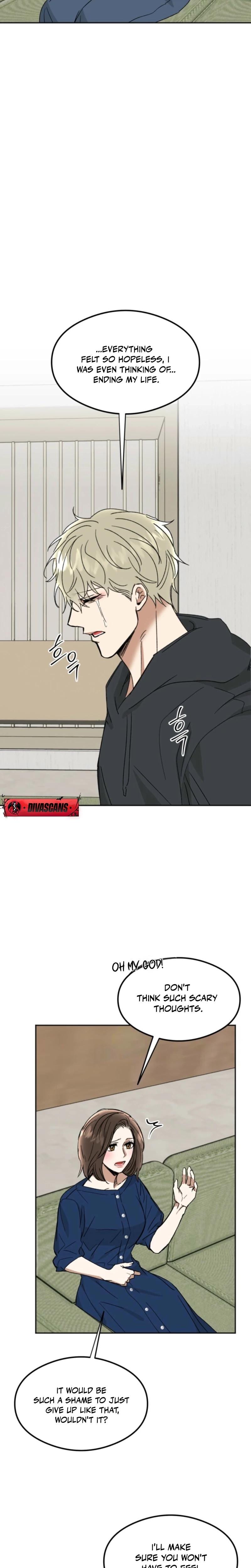 Absolute Advantage (Uncensored), chapter 22, page 25 of 28
