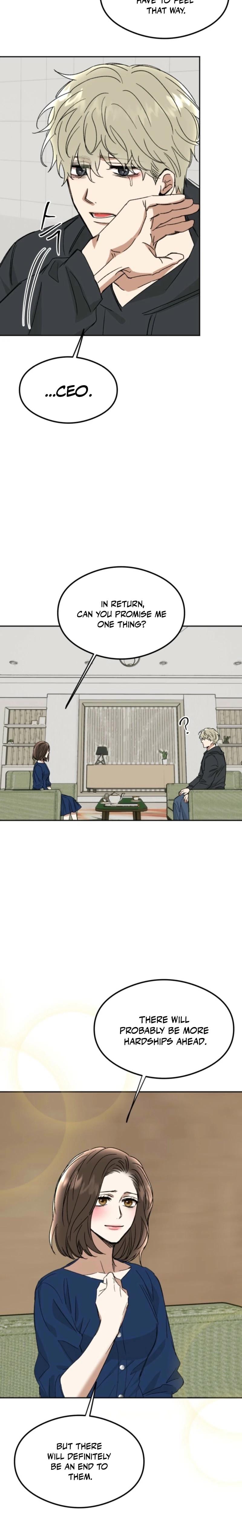 Absolute Advantage (Uncensored), chapter 22, page 26 of 28