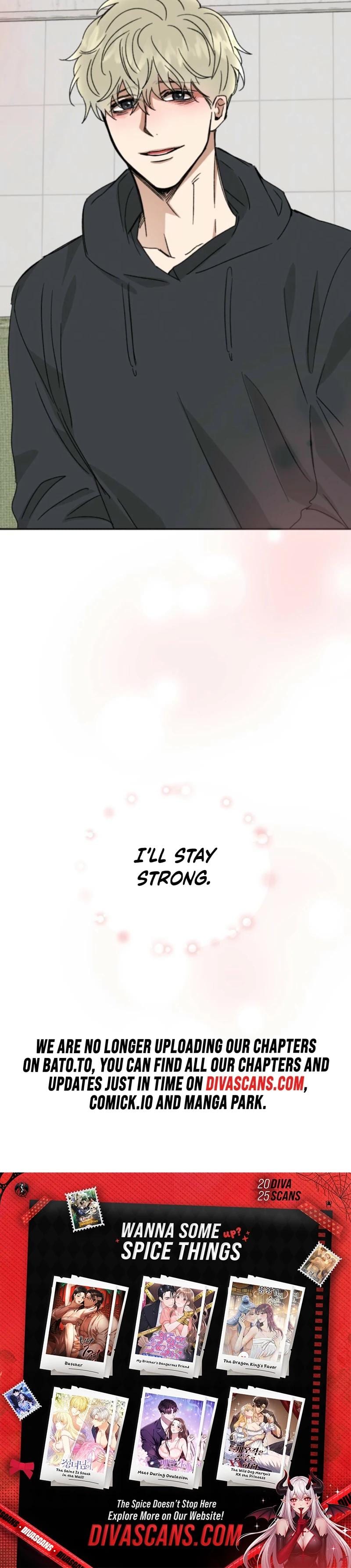 Absolute Advantage (Uncensored), chapter 22, page 28 of 28
