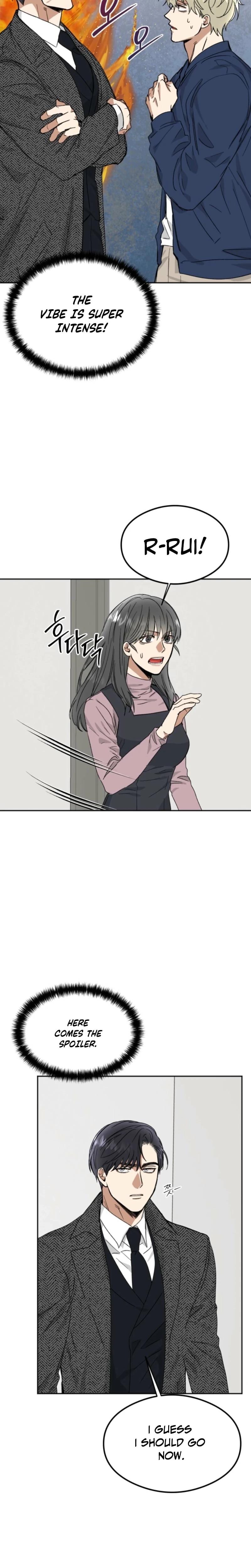 Absolute Advantage (Uncensored), chapter 25, page 8 of 27