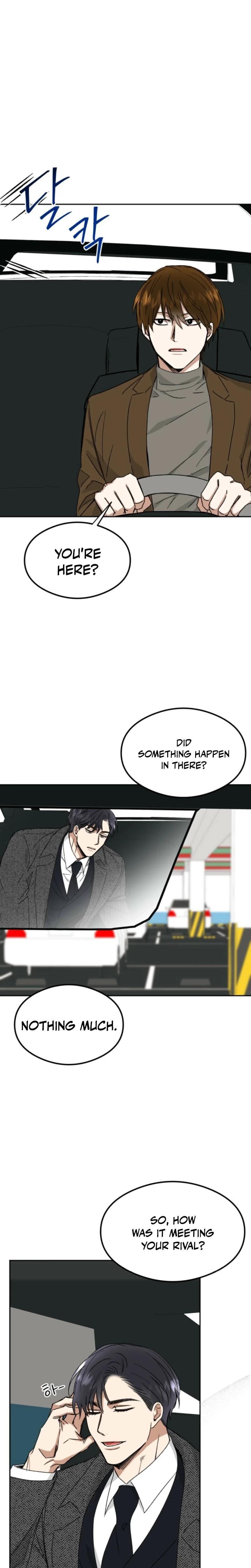 Absolute Advantage (Uncensored), chapter 25, page 11 of 27