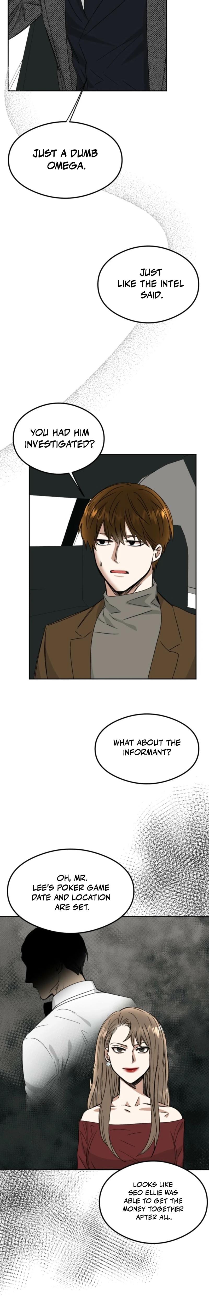 Absolute Advantage (Uncensored), chapter 25, page 12 of 27