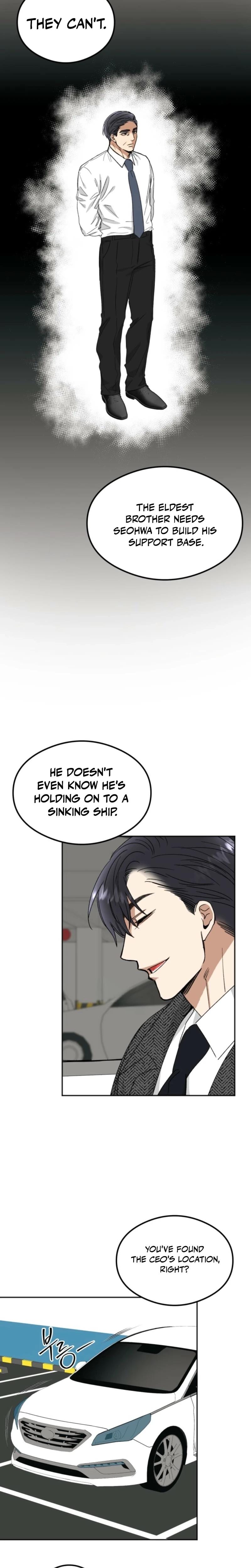 Absolute Advantage (Uncensored), chapter 25, page 14 of 27
