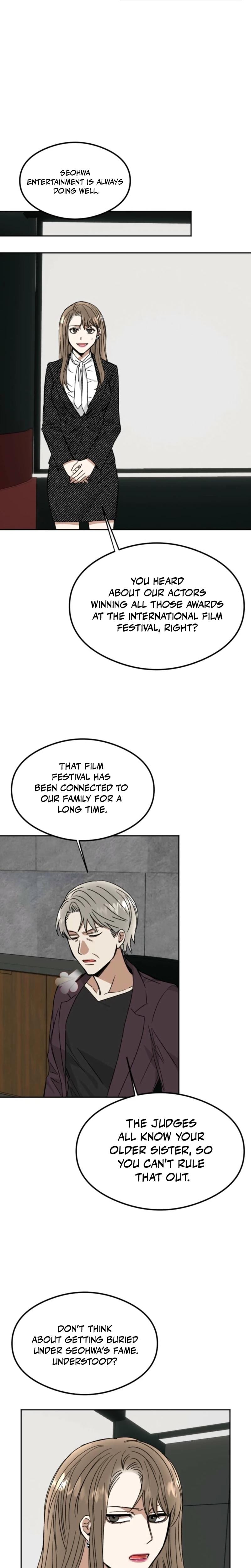 Absolute Advantage (Uncensored), chapter 25, page 18 of 27