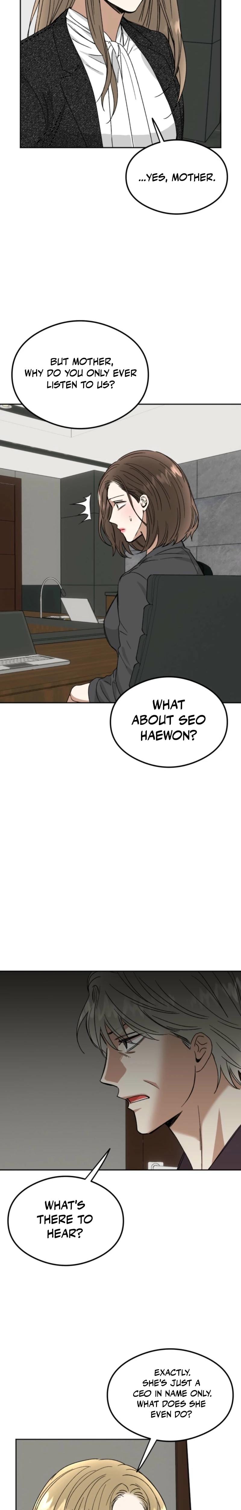 Absolute Advantage (Uncensored), chapter 25, page 19 of 27