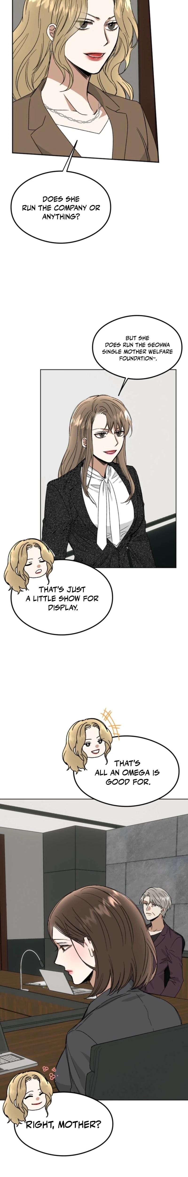 Absolute Advantage (Uncensored), chapter 25, page 20 of 27