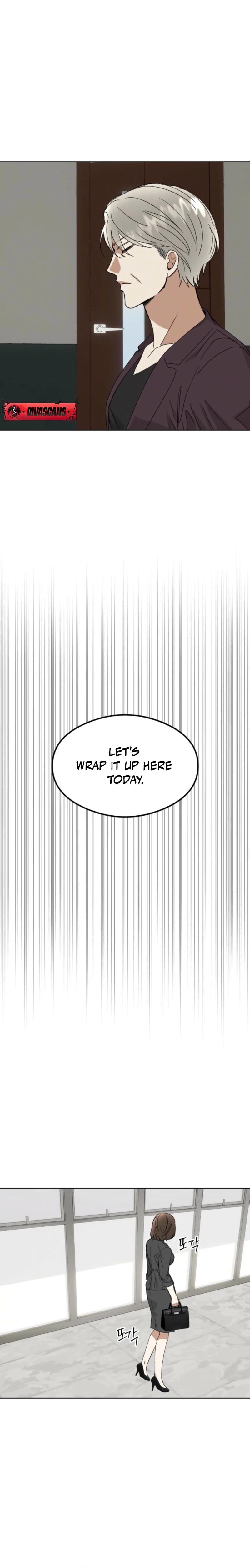 Absolute Advantage (Uncensored), chapter 25, page 21 of 27