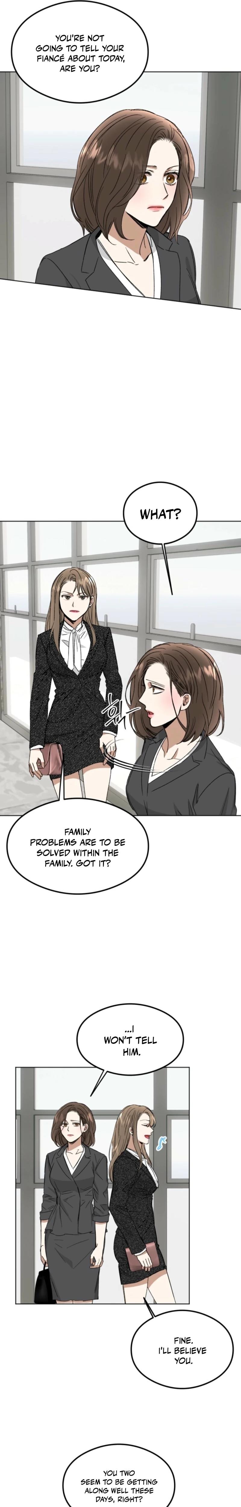 Absolute Advantage (Uncensored), chapter 25, page 22 of 27