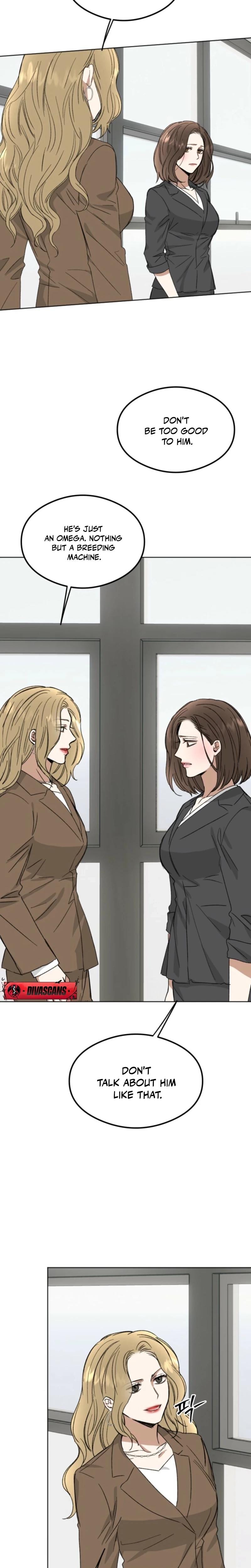 Absolute Advantage (Uncensored), chapter 25, page 23 of 27