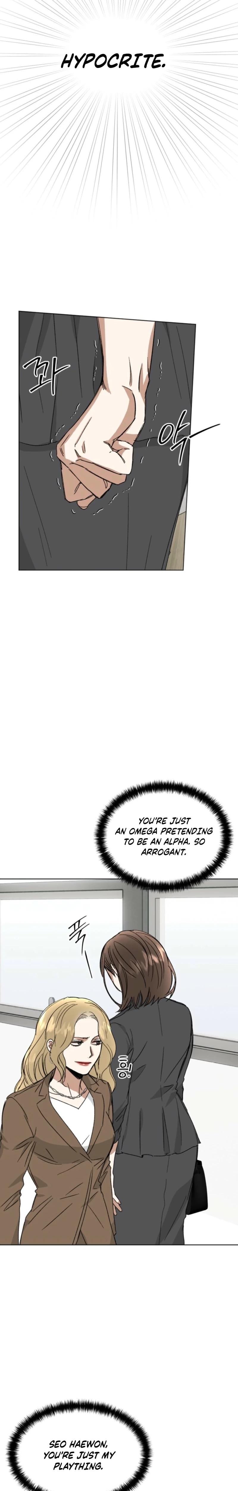 Absolute Advantage (Uncensored), chapter 25, page 25 of 27