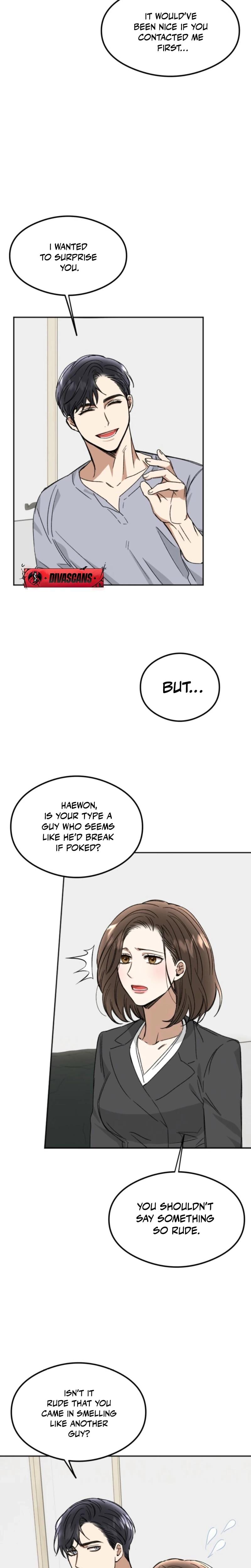 Absolute Advantage (Uncensored), chapter 26, page 5 of 25
