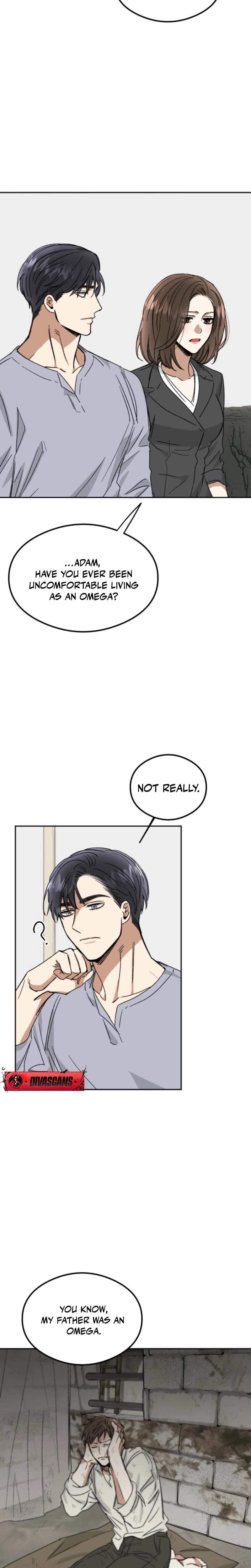 Absolute Advantage (Uncensored), chapter 26, page 7 of 25