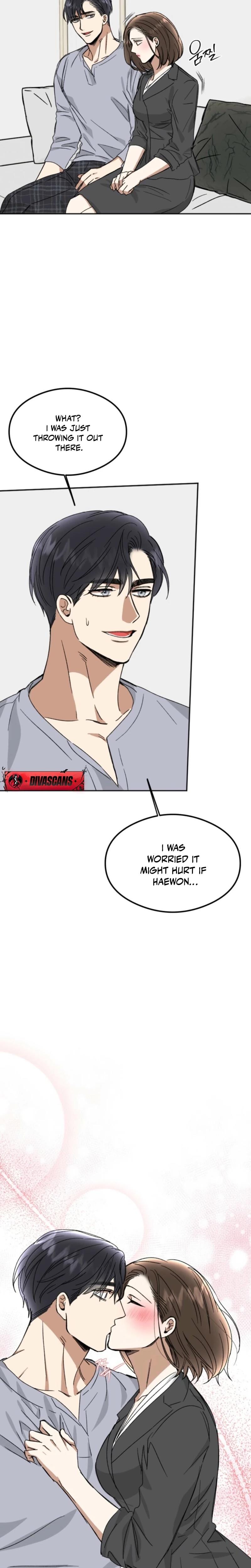 Absolute Advantage (Uncensored), chapter 26, page 9 of 25