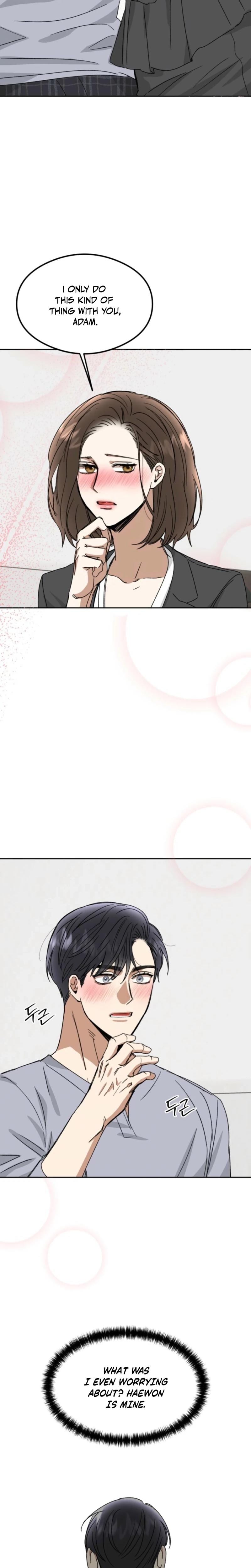Absolute Advantage (Uncensored), chapter 26, page 10 of 25