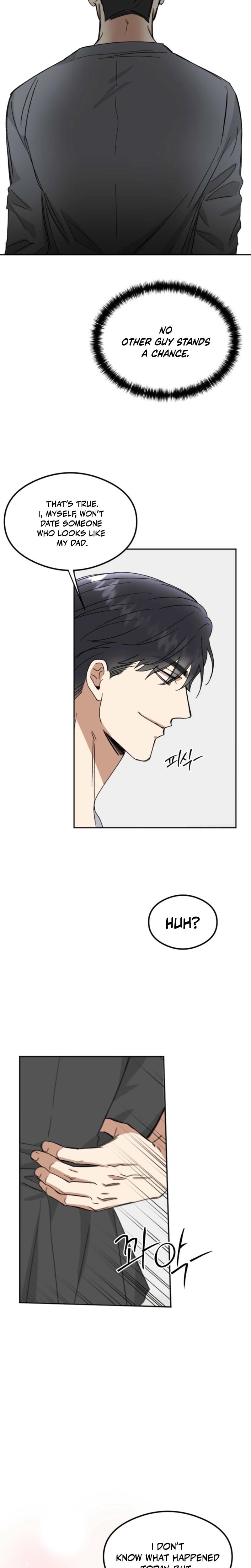 Absolute Advantage (Uncensored), chapter 26, page 11 of 25