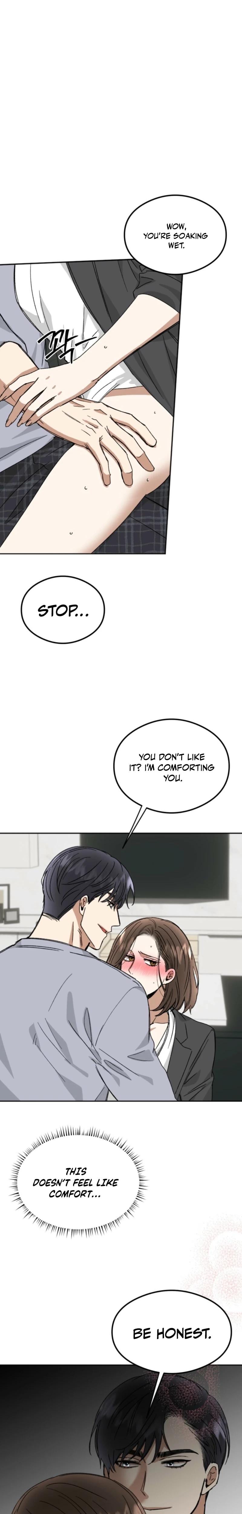 Absolute Advantage (Uncensored), chapter 26, page 16 of 25