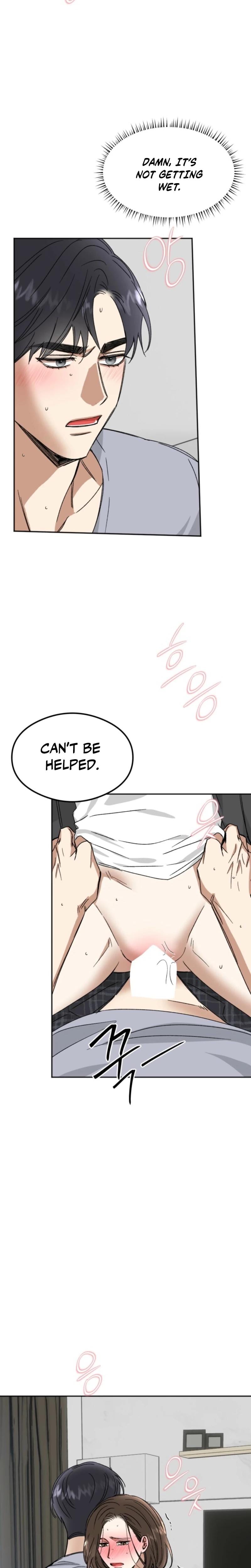 Absolute Advantage (Uncensored), chapter 26, page 21 of 25