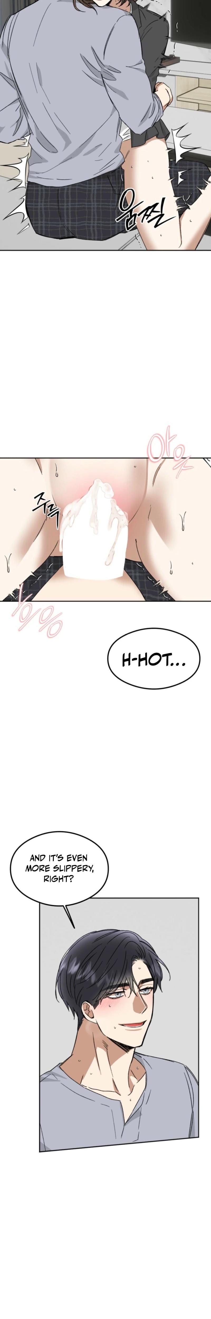 Absolute Advantage (Uncensored), chapter 26, page 22 of 25