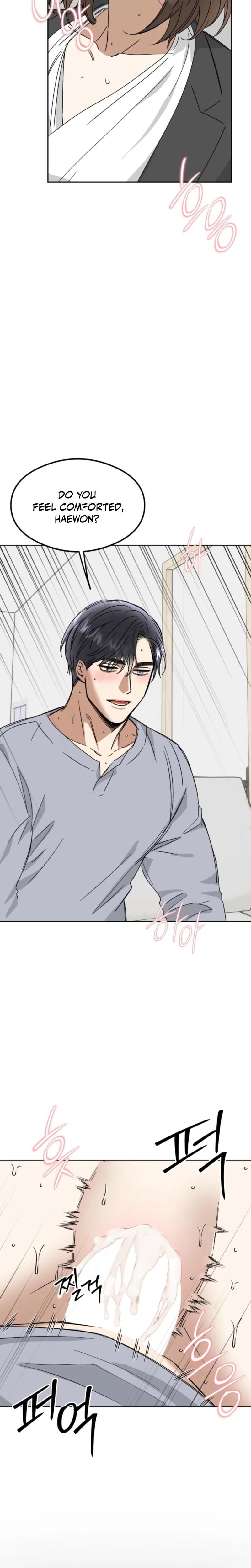 Absolute Advantage (Uncensored), chapter 26, page 24 of 25
