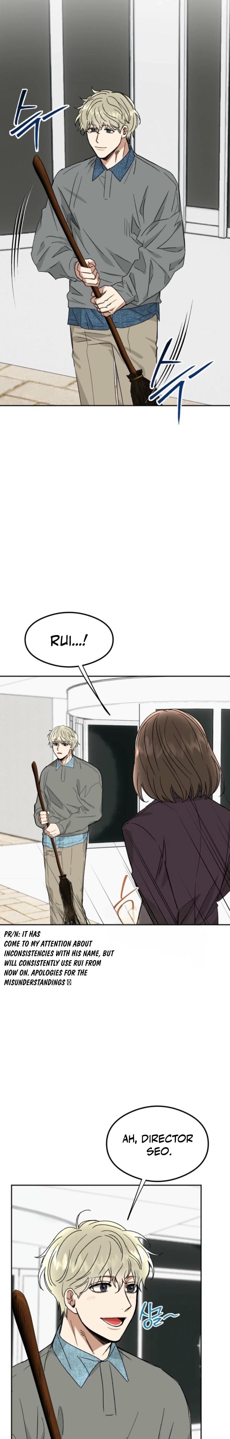 Absolute Advantage (Uncensored), chapter 27, page 9 of 27