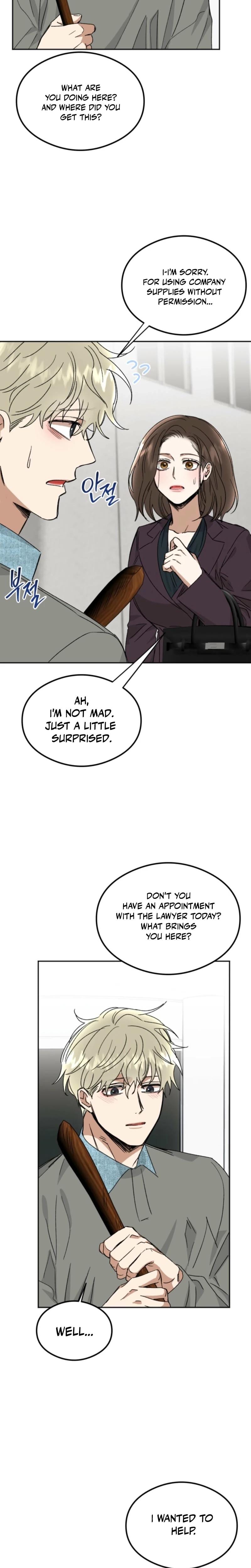 Absolute Advantage (Uncensored), chapter 27, page 10 of 27