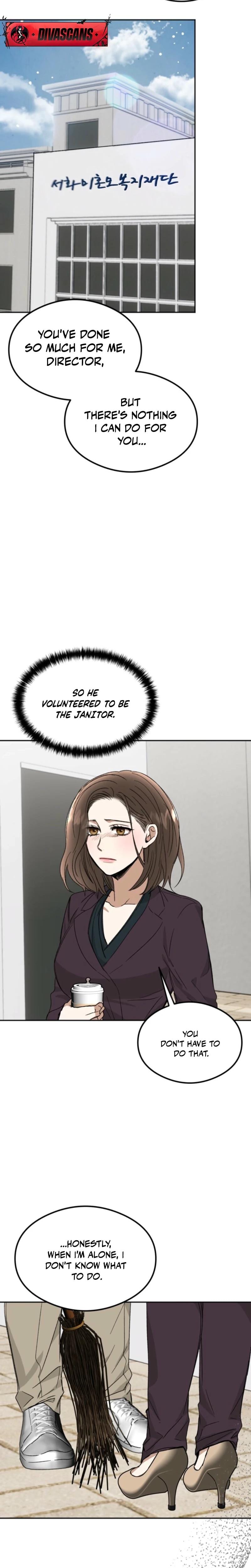 Absolute Advantage (Uncensored), chapter 27, page 11 of 27