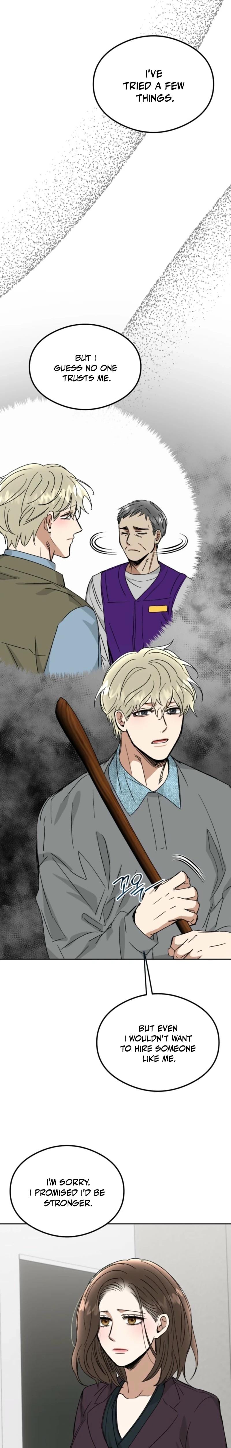 Absolute Advantage (Uncensored), chapter 27, page 12 of 27