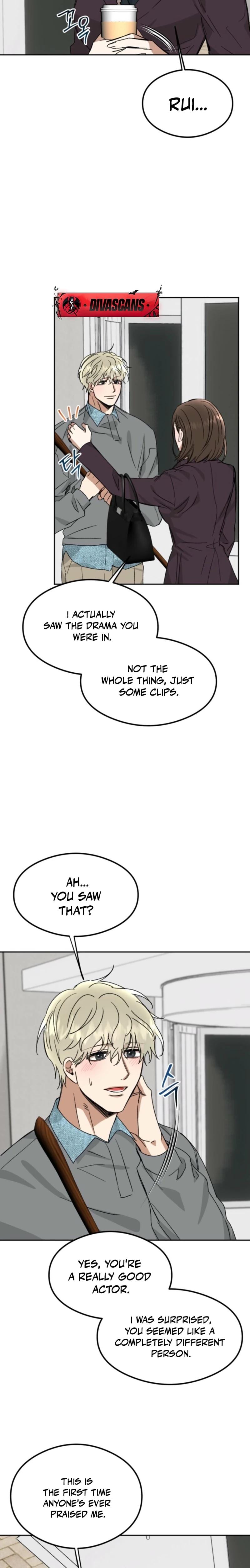 Absolute Advantage (Uncensored), chapter 27, page 13 of 27