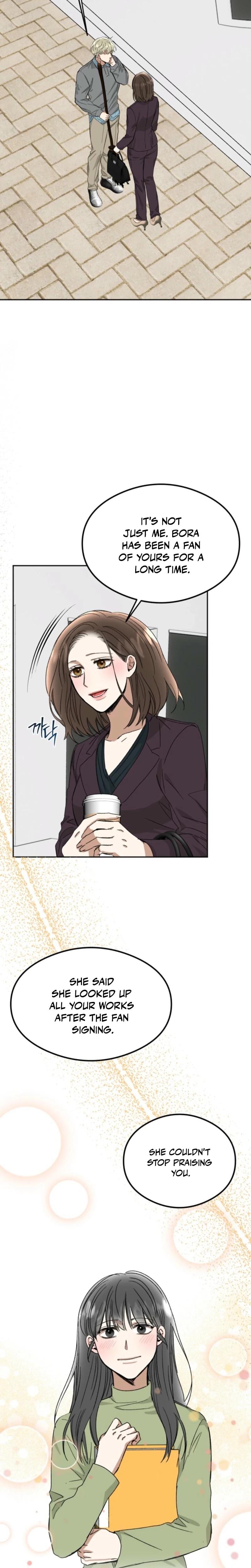 Absolute Advantage (Uncensored), chapter 27, page 14 of 27