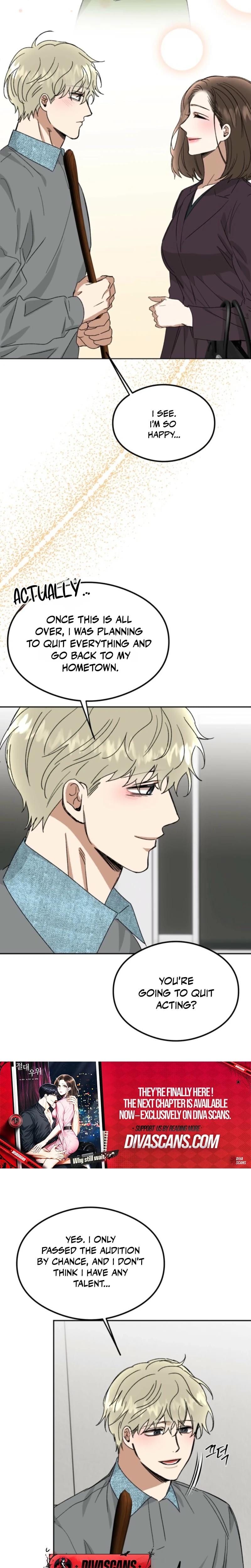 Absolute Advantage (Uncensored), chapter 27, page 15 of 27