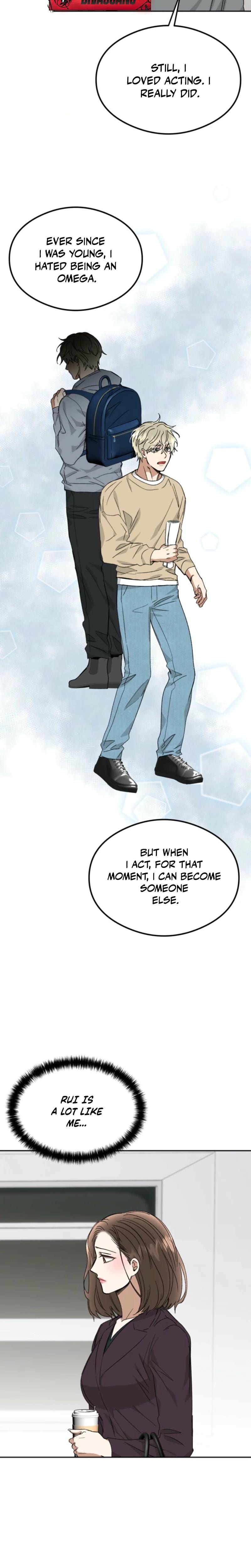 Absolute Advantage (Uncensored), chapter 27, page 16 of 27