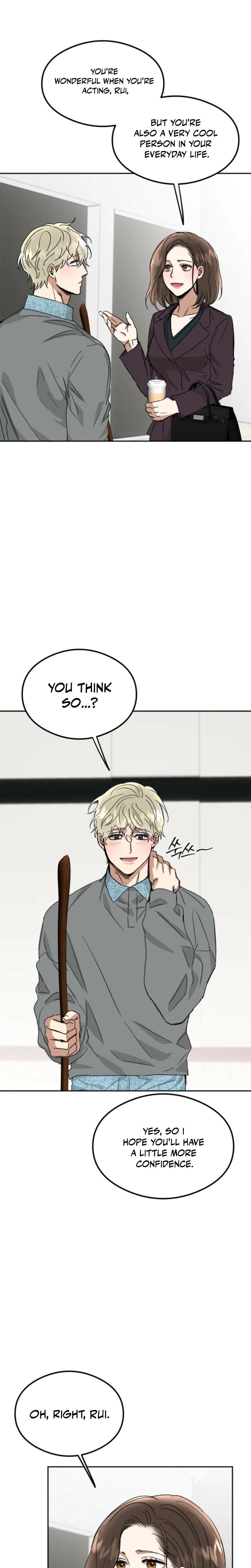Absolute Advantage (Uncensored), chapter 27, page 17 of 27