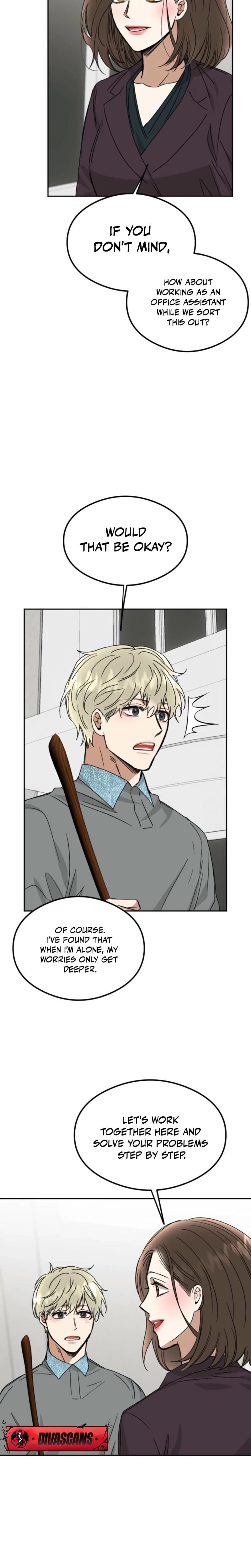 Absolute Advantage (Uncensored), chapter 27, page 18 of 27