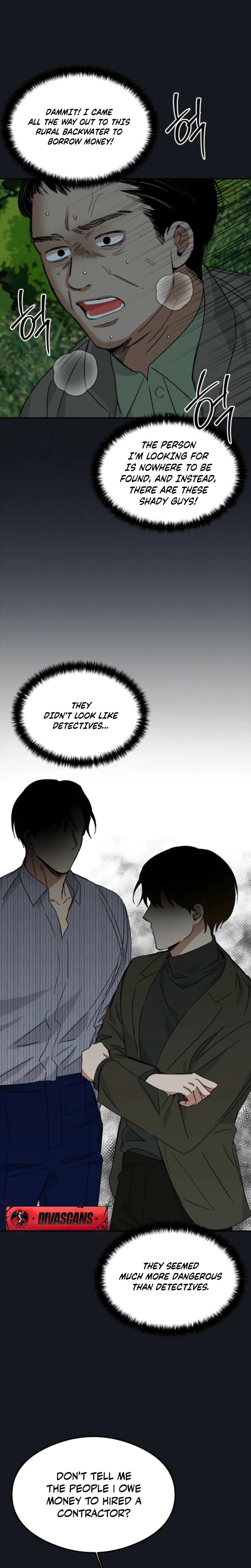 Absolute Advantage (Uncensored), chapter 27, page 21 of 27