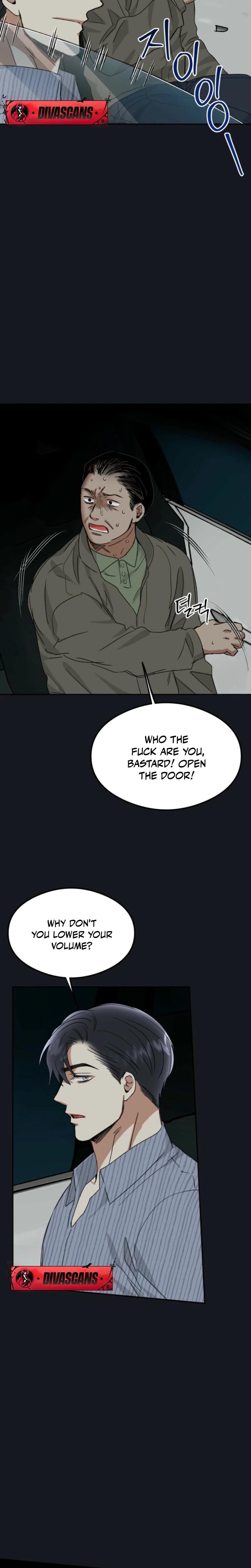Absolute Advantage (Uncensored), chapter 27, page 24 of 27