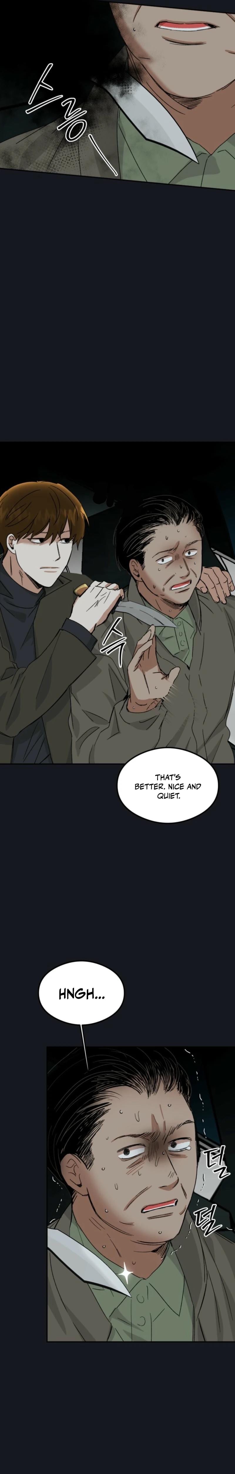 Absolute Advantage (Uncensored), chapter 27, page 25 of 27
