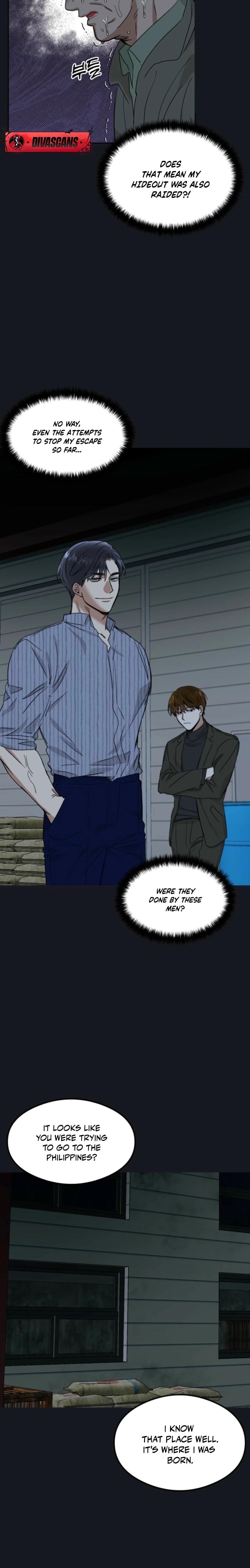 Absolute Advantage (Uncensored), chapter 28, page 5 of 27
