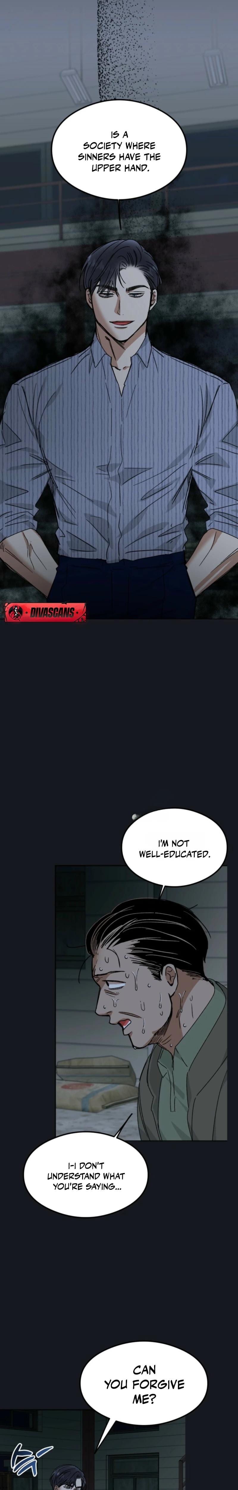 Absolute Advantage (Uncensored), chapter 28, page 7 of 27