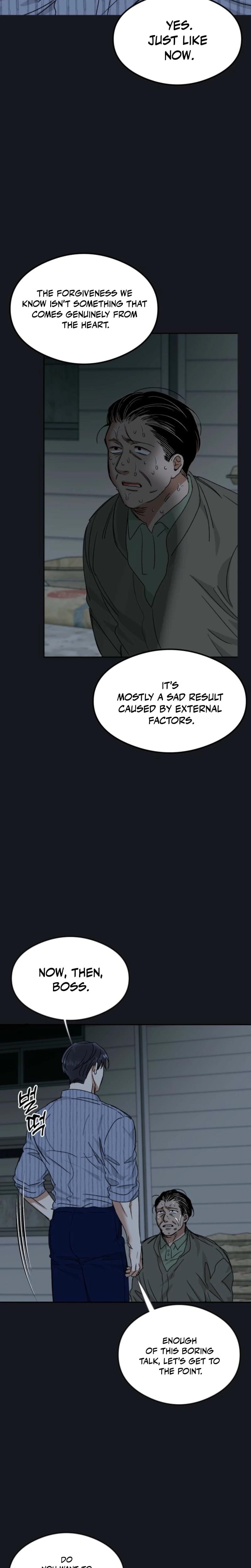Absolute Advantage (Uncensored), chapter 28, page 9 of 27