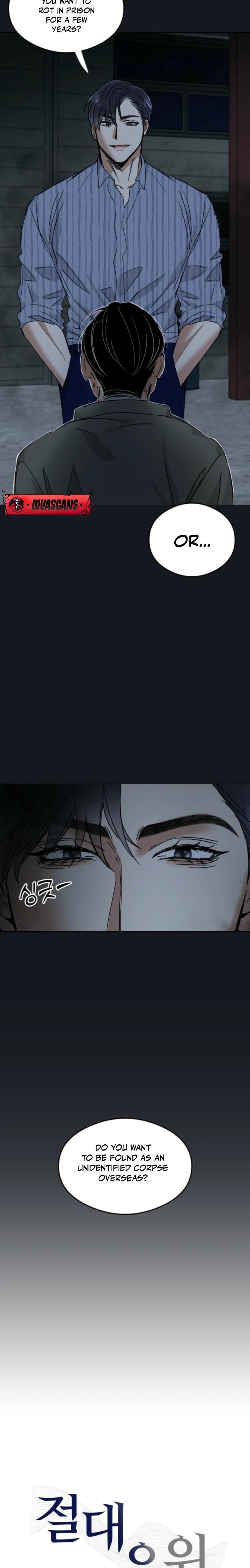 Absolute Advantage (Uncensored), chapter 28, page 10 of 27