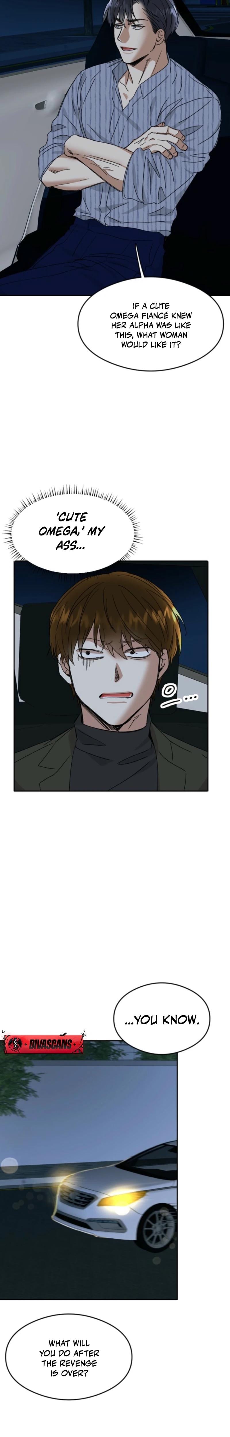 Absolute Advantage (Uncensored), chapter 28, page 12 of 27