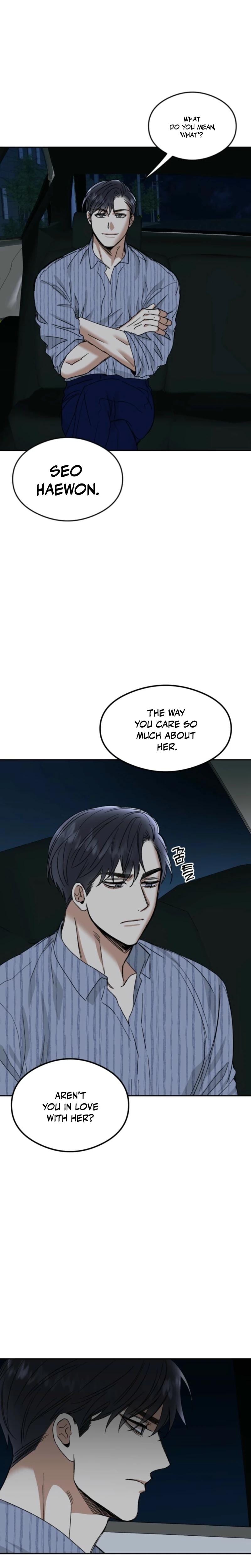 Absolute Advantage (Uncensored), chapter 28, page 13 of 27