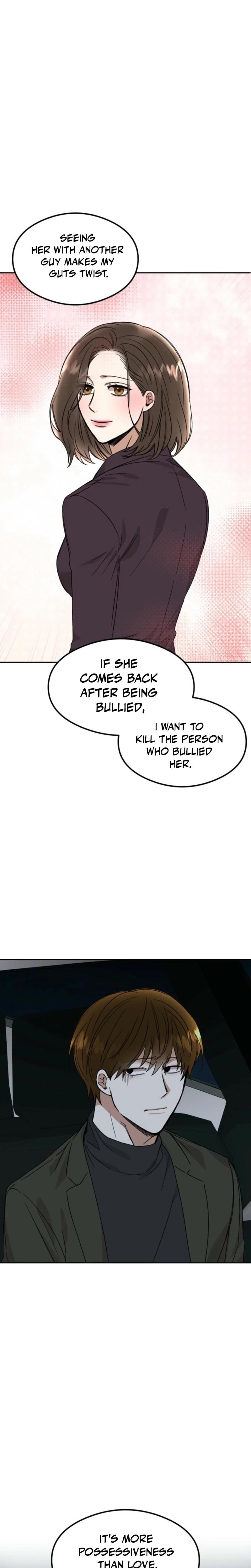 Absolute Advantage (Uncensored), chapter 28, page 14 of 27