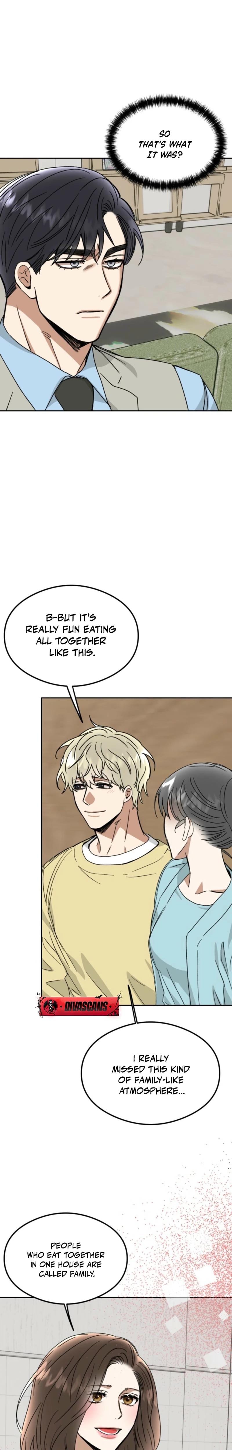 Absolute Advantage (Uncensored), chapter 28, page 20 of 27
