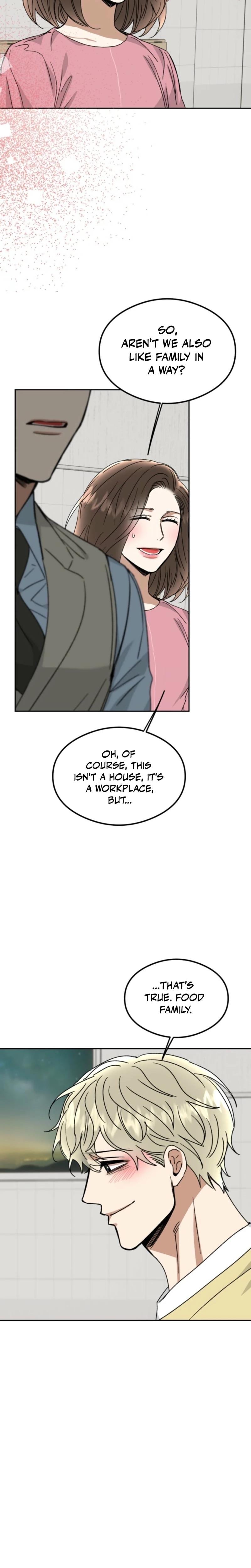 Absolute Advantage (Uncensored), chapter 28, page 21 of 27