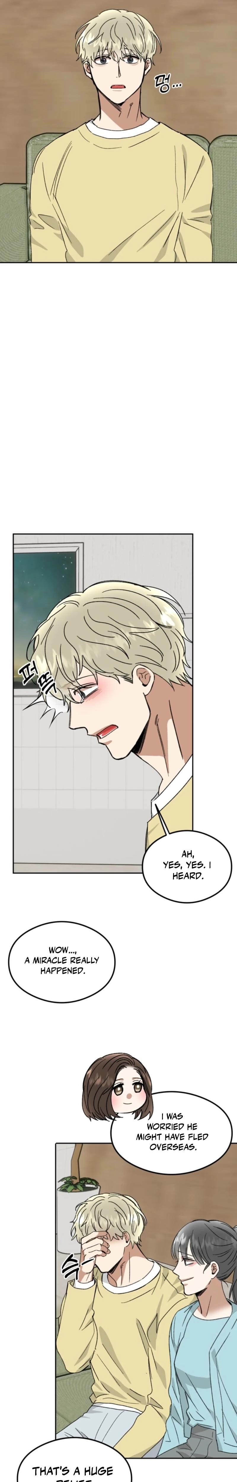 Absolute Advantage (Uncensored), chapter 28, page 24 of 27