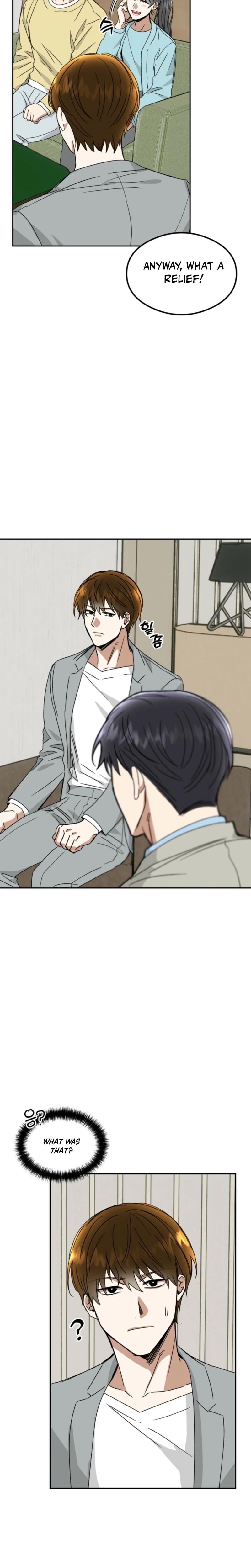 Absolute Advantage (Uncensored), chapter 28, page 26 of 27